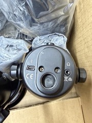Pack Of 9 Blue Yeti Professional USB Microphone 888-000427 A00132 – Yeticaster