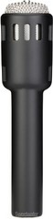 Warm Audio Retro 64 Dynamic Microphone – Black