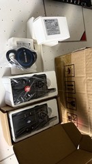 Retekess TT126 TT126R Two Way Communication Headsets for Plant Tour,Tourism, etc