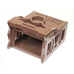 Deejay Led 1 Din Space Plus 2 Eq Stylish Wooden Con Black Tbh1D2Eqbnhonda
