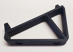 30 Degree Stand For Roland TB-03 Bass Line Boutique Synthesizer – Made in USA