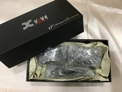 XVIVE U2 Guitar Wireless System with BOXgood condition
