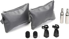 Earthworks SR20 Gen 2 Instrument Microphone – Stereo Pair