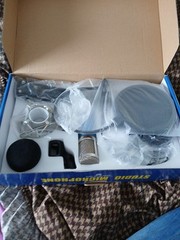 Excelvan bm-800 Studio Microphone. Internet Karaoke PC Recording Instrument.