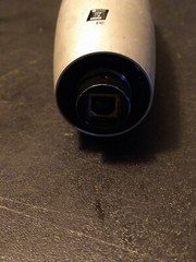 Samson C01U Pro USB Studio Condenser Microphone Silver ***Microphone Only***