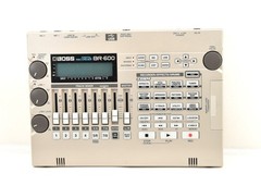 【Very good condition】BOSS BR-600 Digital Multitrack Recorder From JP (US Stock)