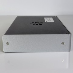 iConnectivity ConnectAUDIO2/4 Caudio-24 Audio MIDI Interface – NO KNOB ⚠️TESTED