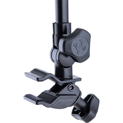 Hercules Stands Adaptive Series DG307B 2-in-1 Tablet and Phone Holder
