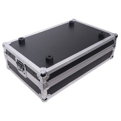 Pro X ATA Flight Road Case For Pioneer DDJ-FLX4 DJ Controller with Laptop Shelf