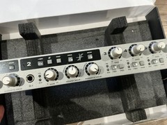 Audient ASP800 8-Channel Mic Preamplifier
