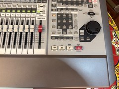 Roland VS-2480 CD 24-Bit 24-Track Digital Studio – EXCELLENT CONDITION LOW USE