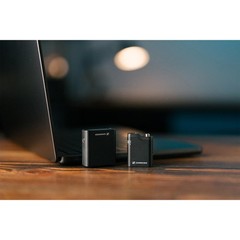 Sennheiser PROFILE WIRELESS 1-Channel Set All-in-One Wireless Microphone System