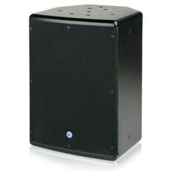 NEW – Atlas Sound SM8SUB70-B – Subwoofer – 70v or 8 Ohm – 150 Watts RMS – Black