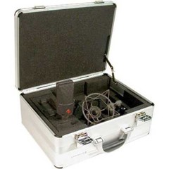 Neumann TLM 103-MT-Set Cardioid Condenser Studio Microphone