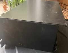 Component Engineering MS-100, Booth Monitor / Amplifier