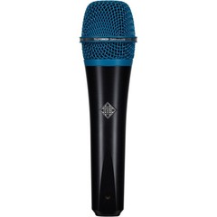 Telefunken M80 CUSTOM SHOP COLORS Dynamic Microphone. U.S. Authorized Dealer