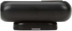 Hollyland LARK A1 Combo Digital Wireless Microphone System – Space Gray