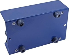 Balanced & Unbalanced XLR Converter*