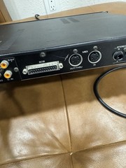 VINTAGE ROLAND MODEL S-760 DIGITAL SAMPLER