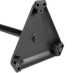 Gravity GSP3202VT VARI-TILT Studio Monitor Speaker Stand