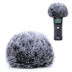 Zoom H1n Portable Handy Recorder with Microphone Black From Japan