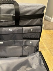 Gator Cases Creative Pro 27″ inch iMac Carry Tote – G-CPR-IM27 Gray – Used Case