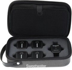 Saramonic Blink 500 T4 4-person Wireless Microphone System