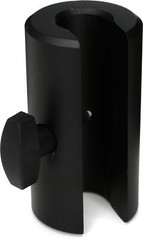On-Stage Stands CW-3 3 lb. Counterweight for Microphone Stand / Booms