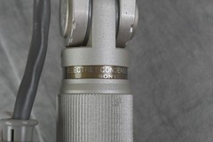 Sony ECM-56A Condenser Microphone In Excellent Working Condition