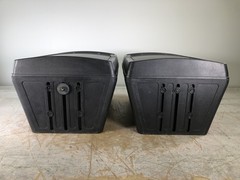 (LOT OF 2) ELECTRO-VOICE SX80 INDOOR/OUTDOOR TWO WAY SPEAKER SYSTEM