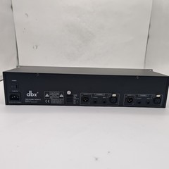 NEW DBX 231S Dual 31 Band Graphic Equalizer Pro Audio Rack Mount EQ w/ US