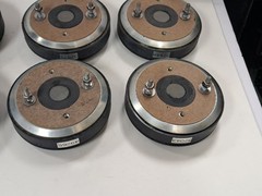 ONE Community vhf100 compression driver 1″ exit Very High Frequency