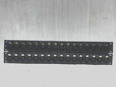 Avid Digidesign SC48, VENUE Mix Rack- AI16 Analog Input Card #8117-D(One) THS