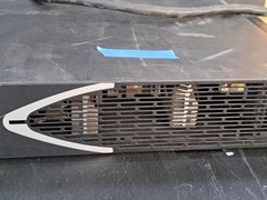 Camco Vortex 6 6000 Watt Amplifier 2u 120V Nexo