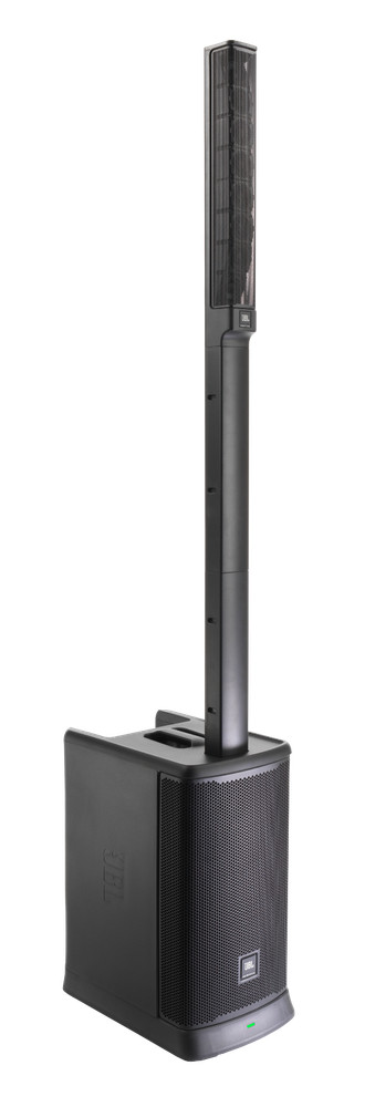 JBL EON ONE MK2 120V Battery-Powered Active PA Speaker Sys W/Mixer & Bluetooth