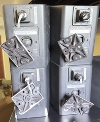 JBL Control 25AV Indoor/Outdoor Loudspeaker – Pair (29,31)
