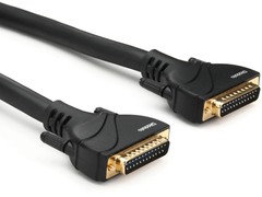 D’Addario PW-DB25MM-50 – 50′ Core Cable