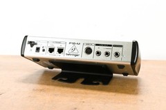Behringer Powerplay P16-M 16-Channel Digital Personal Mixer CG012P8