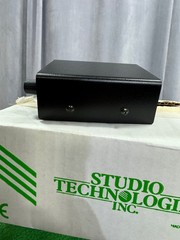 Studio Technologies Model 32A Talent Amplifier used in GREAT CONDITION