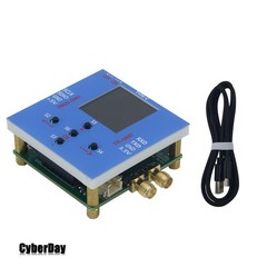 10G Frequency Mixer Module LMX2594-PLL Up Down Mixer STM32 Main Control Board