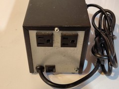 OneAC Condition One Power Conditioner PC120A 120v – Made in USA