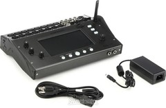 Allen & Heath CQ-18T 16-channel Digital Mixer