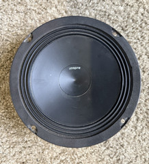 Audison Prima AP 6.5 Ω2 6.5″ Woofer Speaker Driver Universal Compatibility