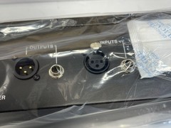 Klark Teknik 2A-KT Optical Tube Leveling Amplifier
