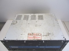 Lexicon 224X Digital Reverberator Engine (No Remote) AS IS for Parts or Repair