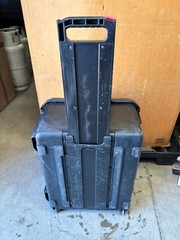 SKB 2217-10 iSeries Case | 24.52 x 19.5 x 12.22 | Black | LID BAG!