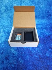 SACOM Wireless Tabletop Cardoid Transmitter/Mic (RF M915)