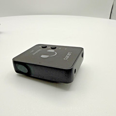 LEKATO MS-1 IEM Wireless Receiver Only 2.4GHz In-Ear Monitor RX No TX