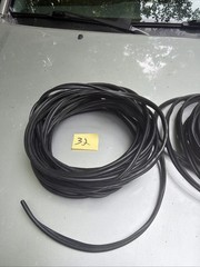 200 Ft Total Siamese Cable AC Power Audio Video Cable. 32 Feet 19 Feet &155 Feet