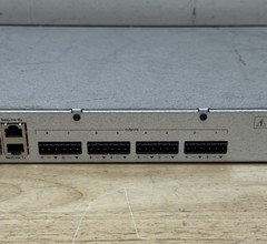 Biamp Nexia SP Digital Audio Signal Processor